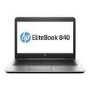 HP EliteBook 840 G4 Core i7-7500U 2.7GHz 16GB 512GB SSD Full HD 14 Inch Windows 10 Professional Laptop