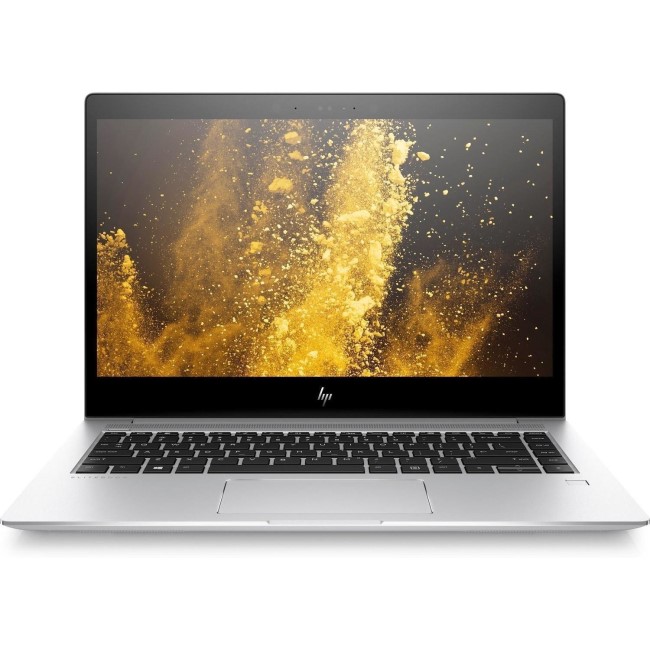 HP EliteBook 1040 G4 - 14" - Core i5 7200U - 8 GB RAM - 256 GB SSD