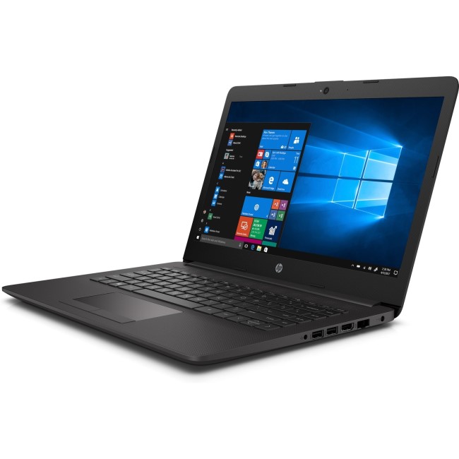 Refurbished HP 240 G7 Core i5-1035G1 8GB 256GB 14 Inch Windows 10 Laptop