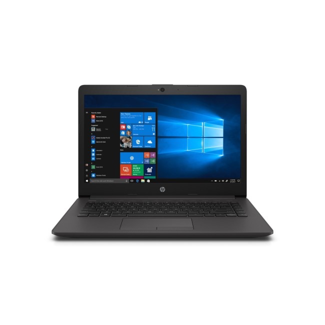 HP 240 G7 Core i5-1035G1 8GB 256GB SSD 14 Inch Windows 10 Pro Laptop