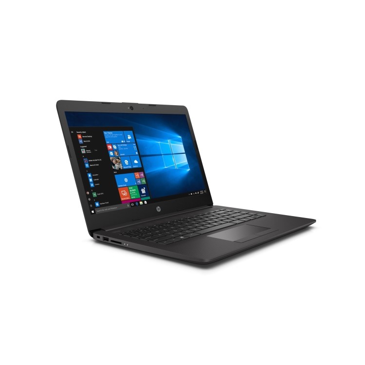 HP 240 G7 Core i5-1035G1 8GB 256GB SSD 14 Inch Windows 10 Pro Laptop
