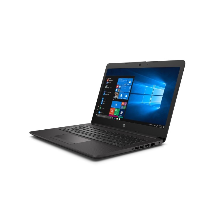 HP 240 G7 Core i5-1035G1 8GB 256GB SSD 14 Inch Windows 10 Pro Laptop