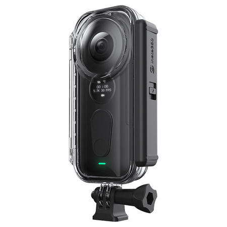 Insta360 One X Venture Case V2