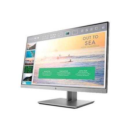 HP EliteDisplay E233 23" IPS Full HD Monitor 
