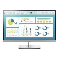 HP  27" IPS Full HD Monitor 