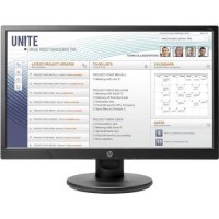 HP V214A 20.7" Full HD Monitor  HP V214A 20.7" Full HD Monitor