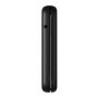 Nokia 2660 Flip 128MB 4G SIM Free Mobile Phone - Black