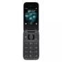 Nokia 2660 Flip 128MB 4G SIM Free Mobile Phone - Black