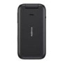 Nokia 2660 Flip 128MB 4G SIM Free Mobile Phone - Black