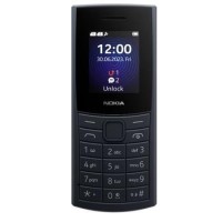 Nokia 110 4G Midnight Blue 1.8" 4G Unlocked & SIM Free Feature Phone