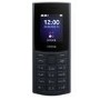 Nokia 110 4G Midnight Blue 1.8" 4G Unlocked & SIM Free Feature Phone