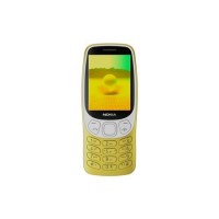 Nokia 3210 4G Y2K Gold 2.4" 4G Unlocked & SIM Free Feature Phone