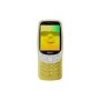 Nokia 3210 4G Y2K Gold 2.4" 4G Unlocked & SIM Free Feature Phone