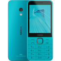 1GF026GPG3L02 Nokia 235 4G Blue 2.8" 128MB 4G Unlocked and SIM Free Mobile Phone