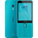 Nokia 235 4G Blue 2.8" 128MB 4G Unlocked and SIM Free Mobile Phone