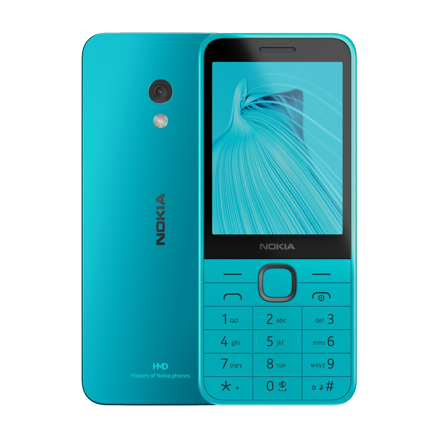 235 4G 2.8 4G Unlocked SIM Free Mobile Phone
