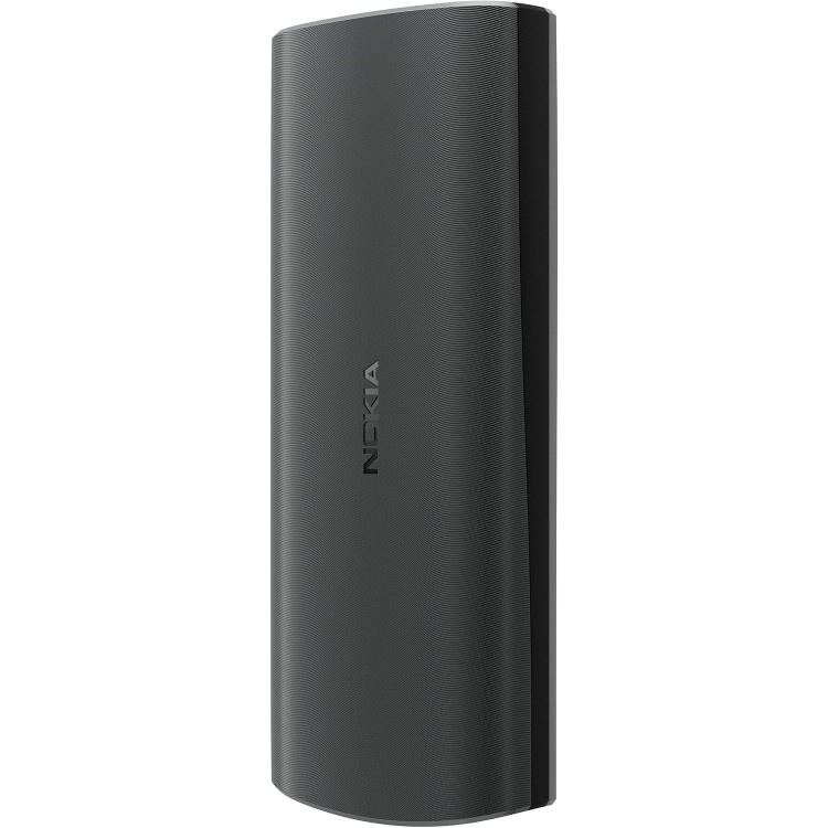 Nokia 105 4G 2024 1.8" 128MB 4G Unlocked & SIM Free Mobile Phone