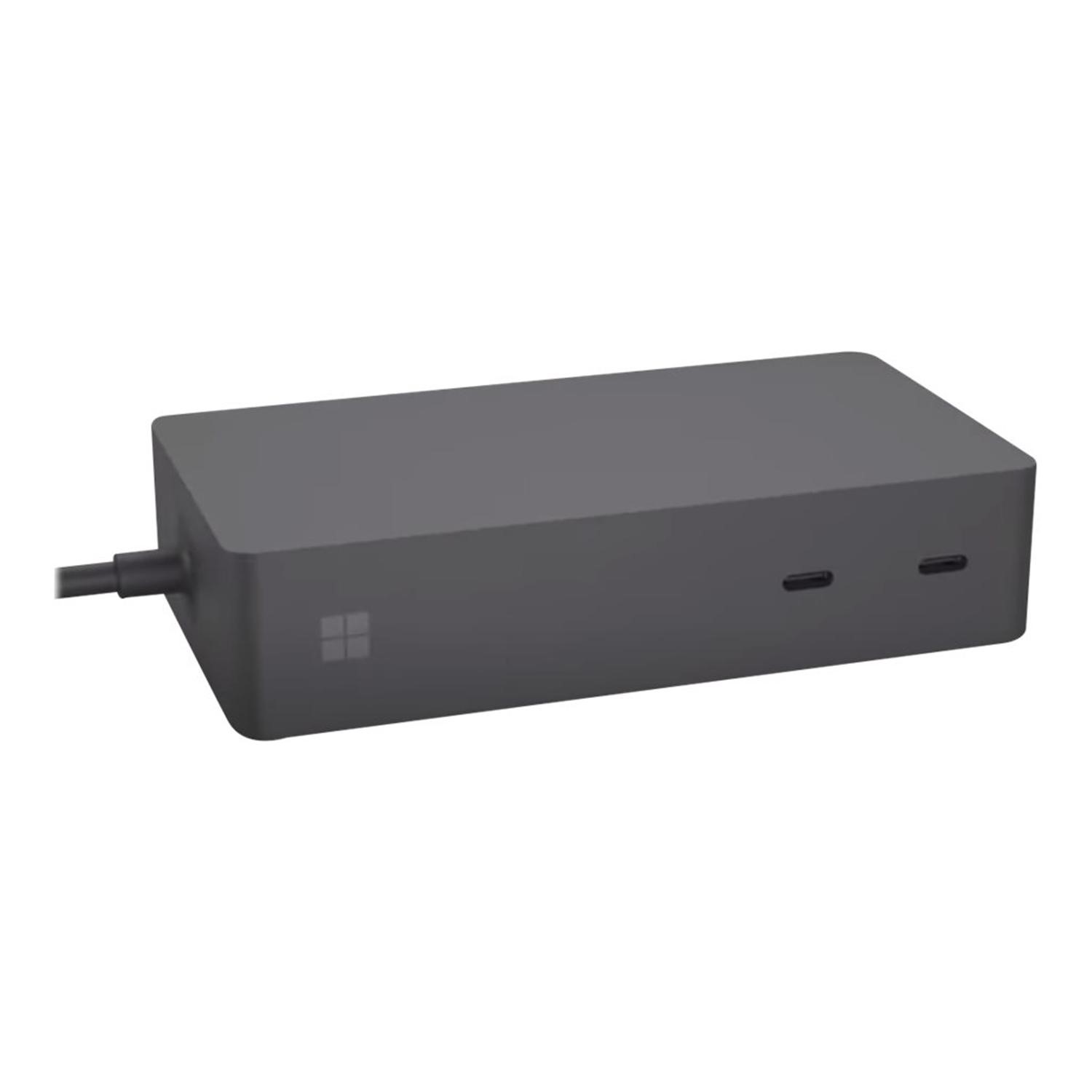 Microsoft Surface Dock 2 Docking Station Laptops Direct