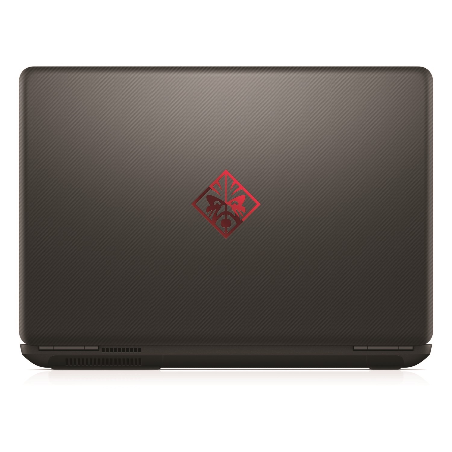 HP Omen 17-w205na Core i7-7700HQ 16GB 1TB + 256GB SSD GeForce GTX