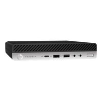HP ProDesk 600 G3 Core i5-7500 4GB 500GB Windows 10 Pro Desktop PC