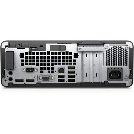 HP ProDesk 600 G3 Core i5-7500 4GB 500GB Windows 10 Pro Desktop PC