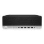 Refurbished HP ProDesk 600 G3 Core i5-7500 8GB 256GB Windows 10 Professional Desktop PC