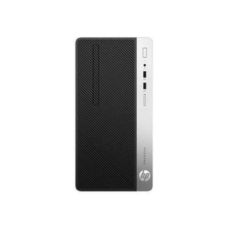 HP ProDesk 400 G4 Core i5-6500 8GB 1TB DVD-RW Windows 7 Professional Desktop
