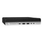 HP EliteDesk 800 G3 Core i5-7500 8GB 256GB Windows 10 Pro Desktop PC