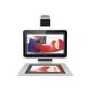 HP Sprout Pro Core i7-7700T 2.9GHz 16GB 512GB NVIDIA GeForce GTX 960M  23.8 Inch All in One