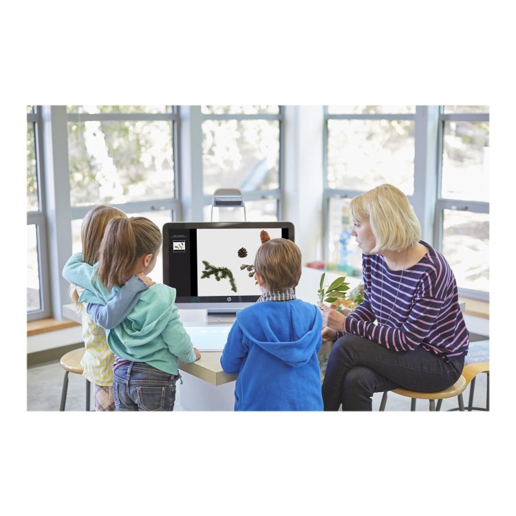 HP Sprout Pro Core i7-7700T 2.9GHz 16GB 512GB NVIDIA GeForce GTX 960M  23.8 Inch All in One