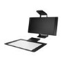 HP Sprout Pro Core i7-7700T 2.9GHz 16GB 512GB NVIDIA GeForce GTX 960M  23.8 Inch All in One