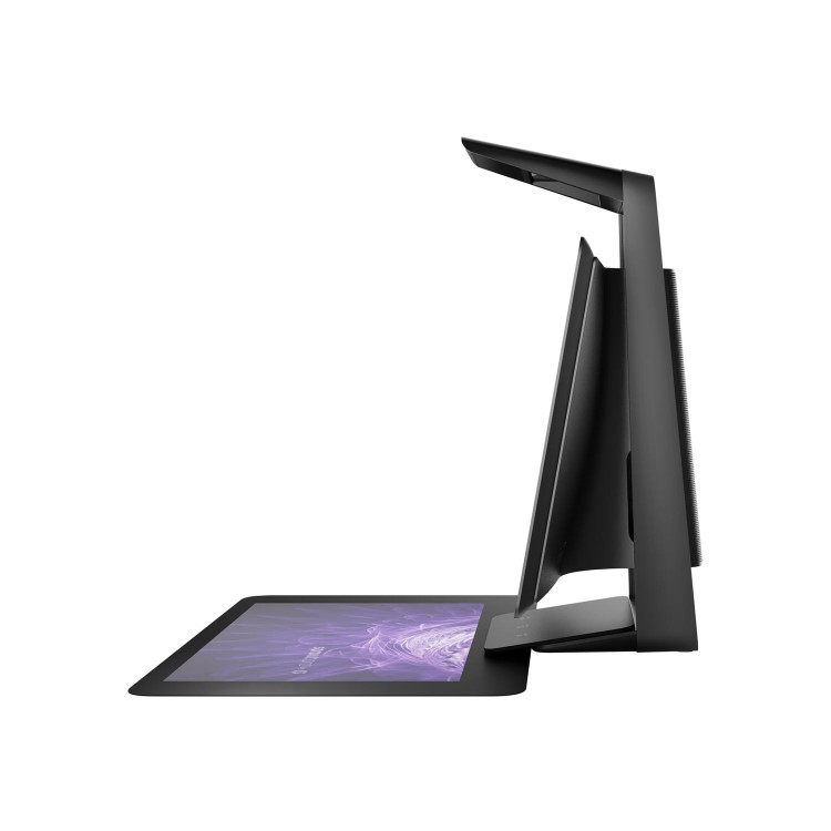 HP Sprout Pro Core i7-7700T 2.9GHz 16GB 512GB NVIDIA GeForce GTX 960M  23.8 Inch All in One