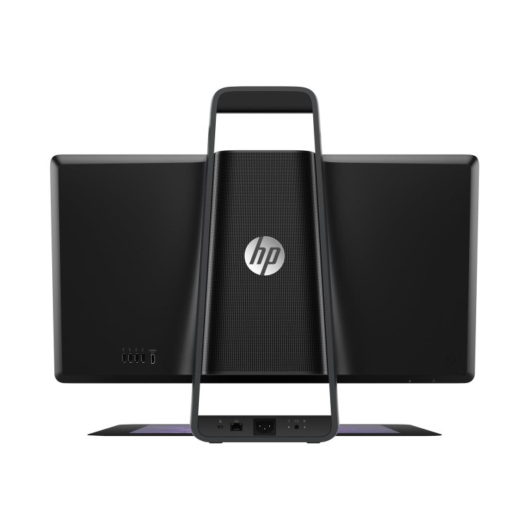 HP Sprout Pro Core i7-7700T 2.9GHz 16GB 512GB NVIDIA GeForce GTX 960M  23.8 Inch All in One