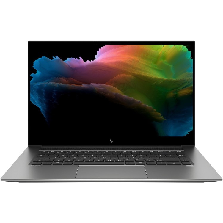 HP ZBook Create G7 Core i7-10750H 16GB 512GB SSD 15.6 Inch FHD GeForce RTX 2070 8GB Windows 10 Pro Laptop