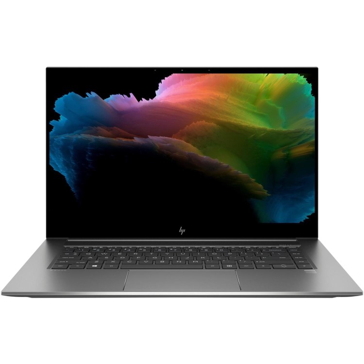 HP Zbook Create G7 Core i7-10750 32GB 512GB RTX 2070 15.6 Inch Windows 10 Pro Laptop