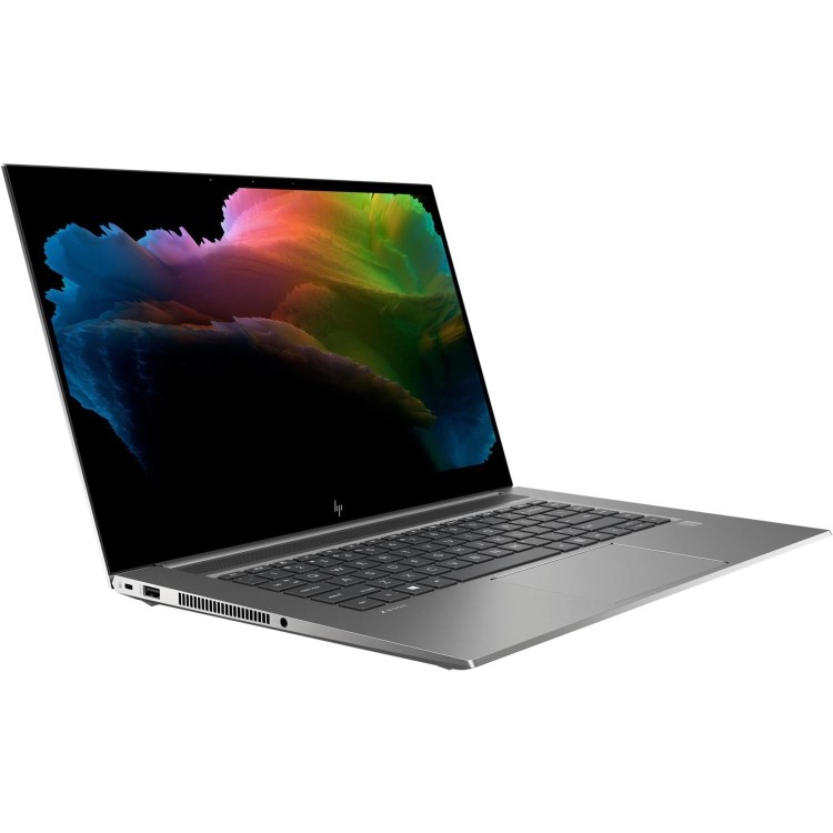 HP Zbook Create G7 Core i7-10750 32GB 512GB RTX 2070 15.6 Inch Windows 10 Pro Laptop