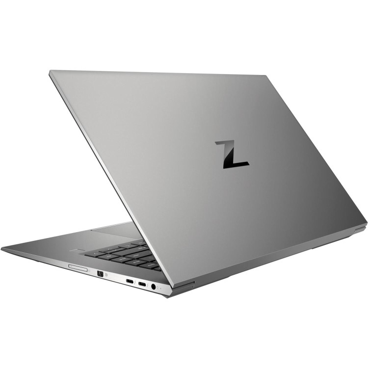 HP Zbook Create G7 Core i7-10750 32GB 512GB RTX 2070 15.6 Inch Windows 10 Pro Laptop