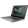 HP ZBook Studio G7 Core i7-10750H 16GB 512GB SSD 15.6 Inch FHD Quadro T2000 4GB Windows 10 Pro Mobile Workstation Laptop