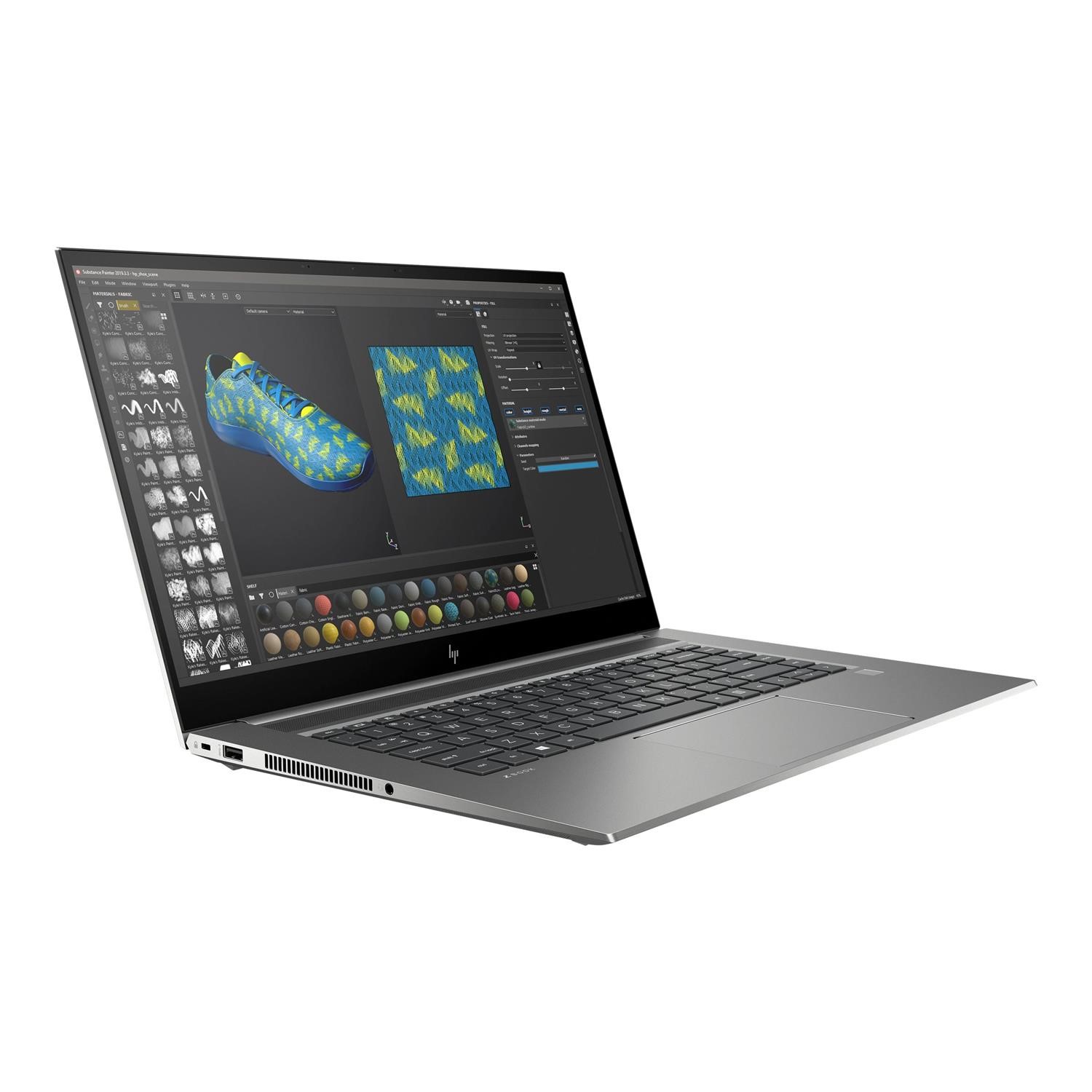 HP ZBook Studio G7 Core i7 32GB SSD512GB HP 【公式通販】