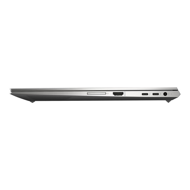 HP ZBook Studio G7 Core i7-10850H 32GB 1TB SSD 15.6 Inch FHD Quadro RTX 3000 6GB Windows 10 Pro Mobile Workstation Laptop