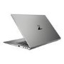 HP ZBook Studio G7 Core i7-10850H 32GB 1TB SSD 15.6 Inch FHD Quadro RTX 3000 6GB Windows 10 Pro Mobile Workstation Laptop