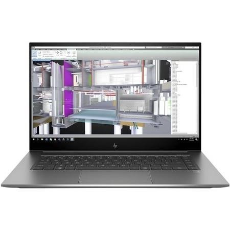 HP ZBook Studio G7 Core i7-10750H 16GB 256GB SSD 15.6 Inch FHD