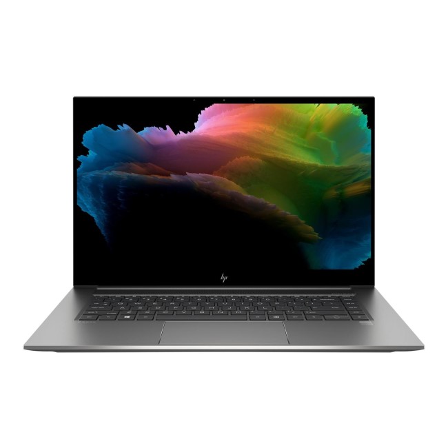 HP ZBook Create G7 Core i7-10850H 32GB 512GB SSD 15.6 Inch UHD 4K Touchscreen GeForce RTX 2070 8GB Windows 10 Pro Mobile Workstation Laptop