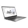 HP ZBook Power G7 Core i7-10750H 8GB 256GB SSD 15.6 Inch FHD Quadro P620 4GB Windows 10 Pro Mobile Workstation Laptop