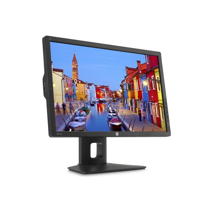HP DreamColor Z24x 24" G2 IPS HDMI Full HD Monitor