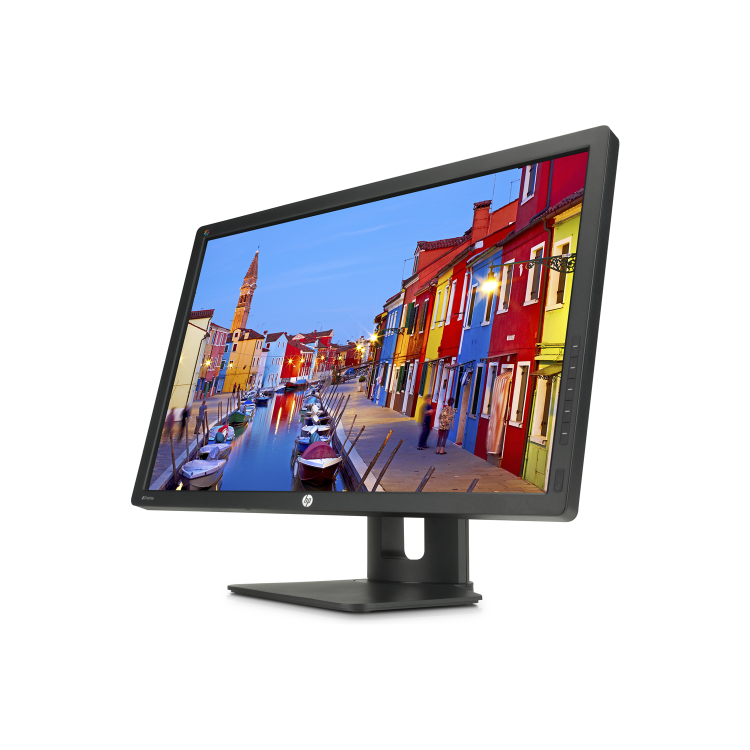 HP DreamColor Z24x 24" G2 IPS HDMI Full HD Monitor