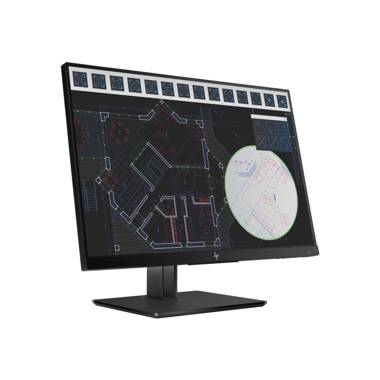 HP Z Display Z24i G2 24" IPS 1920x1200 HDMI Monitor