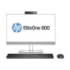 HP EliteOne 800 G3 Core i7 7700 8GB 512GB SSD DVD-RW 23.8 Inch Windows 10 Professional All in One 