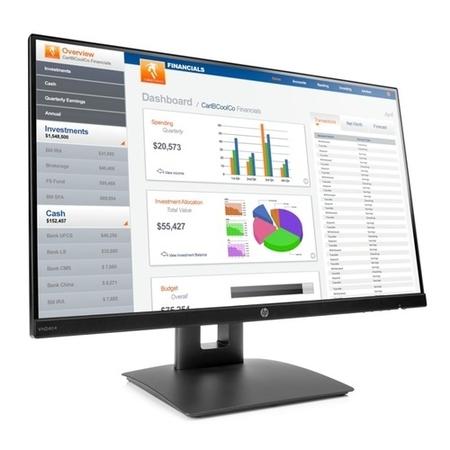 HP VH240A 23.8" IPS Full HD Monitor