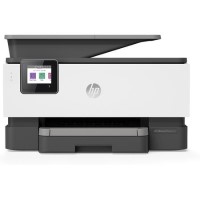 Hewlett Packard HP OfficeJet Pro 9014 All-in-One InkJet Printer